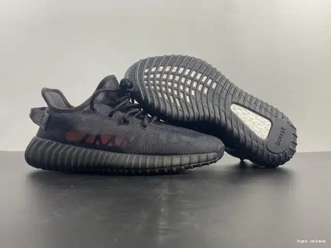 hype 350 Adidas Yeezy GX3791 Cinder Mono Boost V2 0523